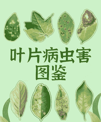 有效的树叶治虫病
