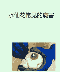 水仙工茎线虫病防治 水仙工茎线虫病防治