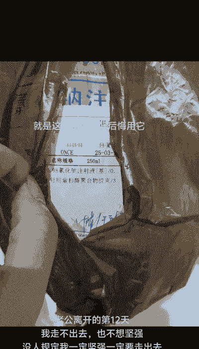 母猪产后输液方剂