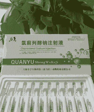 母猪产后抽搐用什么药