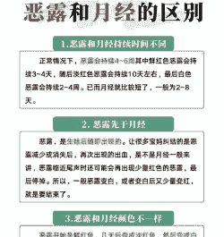 母猪产后恶露怎样排出