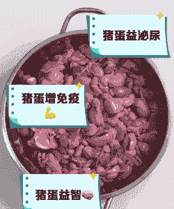 母猪产后可吃鸡蛋么