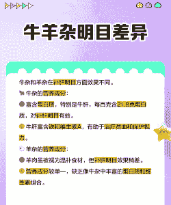 养牛还是养羊容易