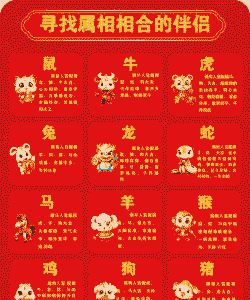 养马养羊养牛养什么生肖
