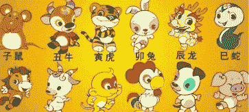 养牛养羊养马仔养什么生肖