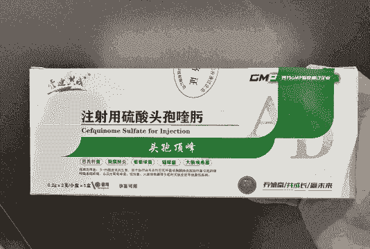 母猪产后流鼻涕吃什么药