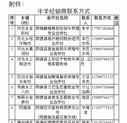 养牛养羊的手续有哪些呢