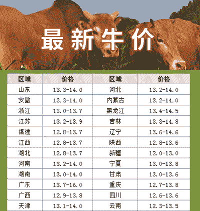 20万养牛和养羊哪个好