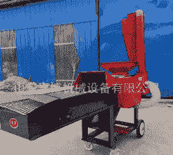 铡草机养牛养羊怎么样啊