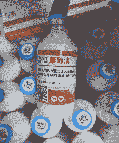 养牛养羊用什么消毒液好