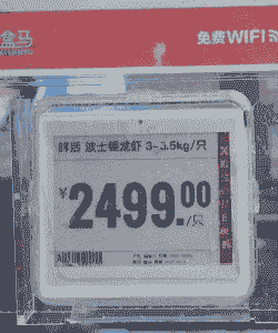 龙虾一只多少钱