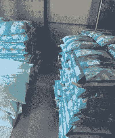 南宝集团有多少饲料厂