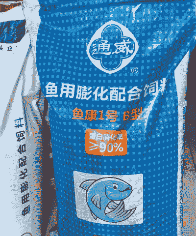 通威猪饲料多少钱一吨