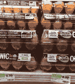 美国鸡蛋多少钱