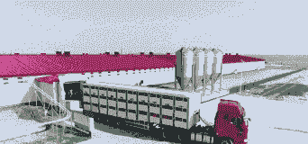 正大猪场造价多少钱