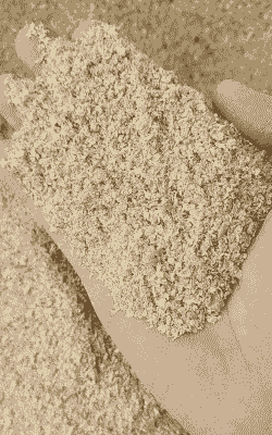 一吨小麦出多少麸皮