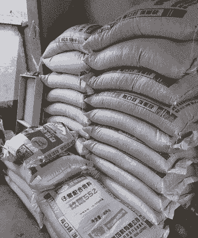 200斤猪用多少豆粕