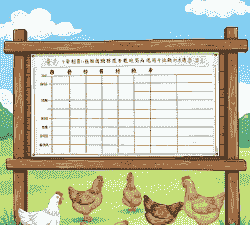 养鸡养多少只才有补贴