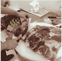 藏香猪多少元一斤