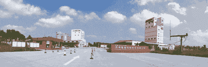 河南有多少家饲料厂