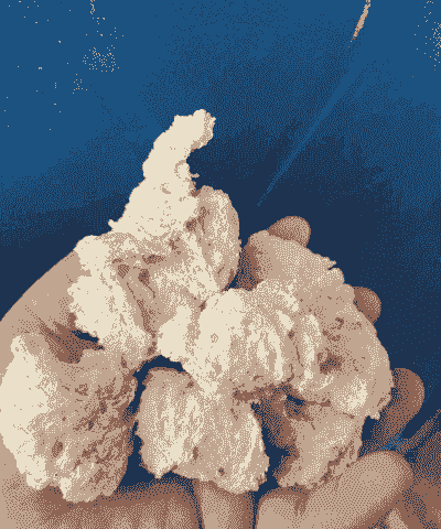 膨化玉米添加多少蒸汽