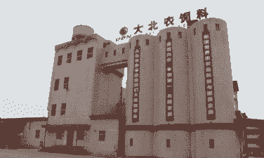 大北农有多少饲料厂