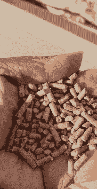 猪颗粒饲料多少一斤