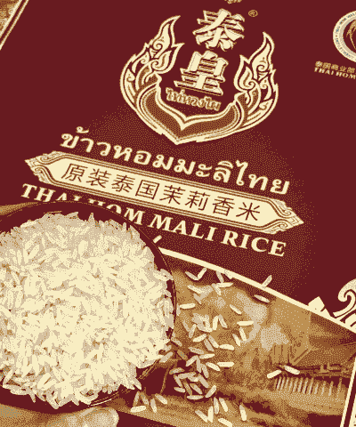 泰国香米一般多少钱