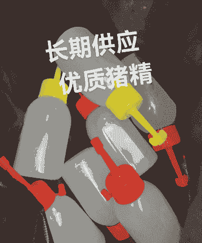 猪精子多少钱一只猪