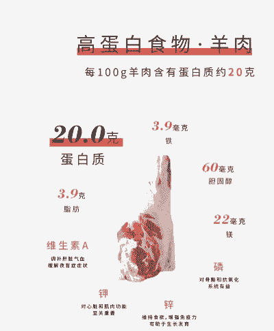 羊的料肉比一般多少