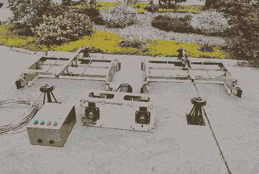 养猪场清粪设备多少钱