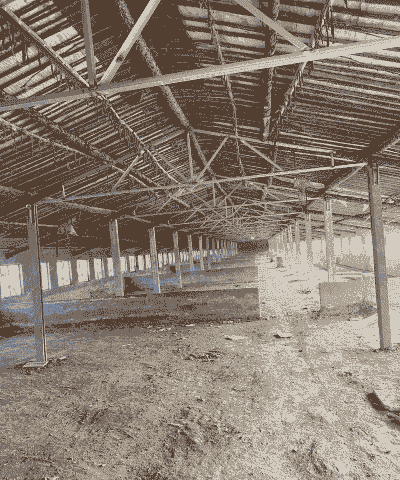 建合同鸭棚多少钱一平方