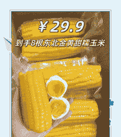 目前东北玉米价格