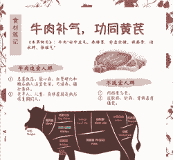 为什么牛肉贵