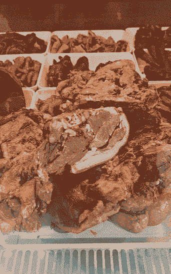 猪头肉为什么便宜