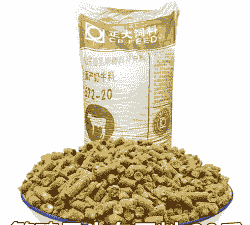 母牛喂什么饲料好