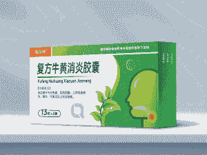 牛胀气用什么药