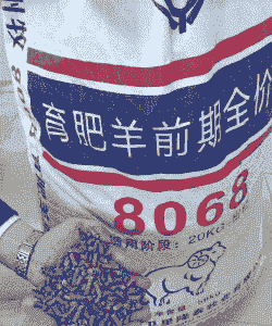 什么是全价饲料