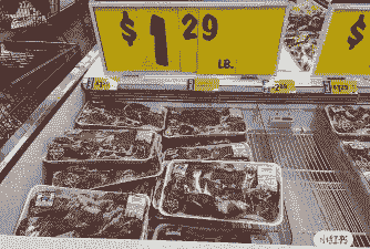 美国猪价为什么便宜