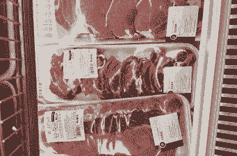 美国猪肉为什么便宜