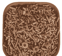 兔子喂什么饲料好