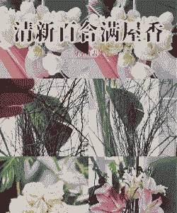 地暖可以养花吗