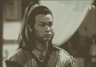 锋子兄弟养花记