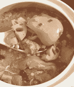 母猪产后开胃的食物