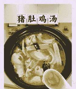 母猪产后可以喂鸡汤