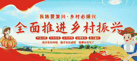 如何推进乡村振兴