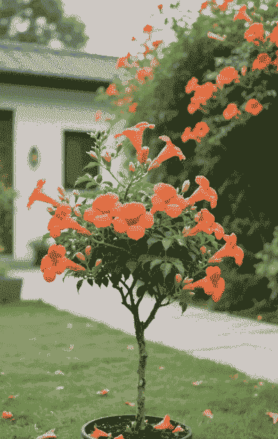 凌霄花耐寒多少度