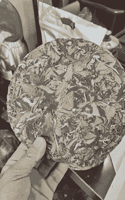 2024年寿眉白茶多少钱一斤