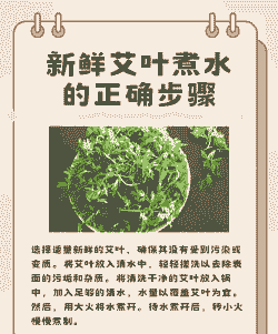 艾叶水可以浇花吗 艾叶水可以浇花吗