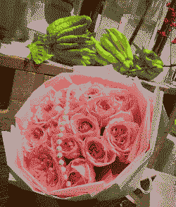 19朵粉色玫瑰花代表什么意思 19朵粉色玫瑰花代表什么意思